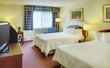 Travelodge by Wyndham Ottawa East