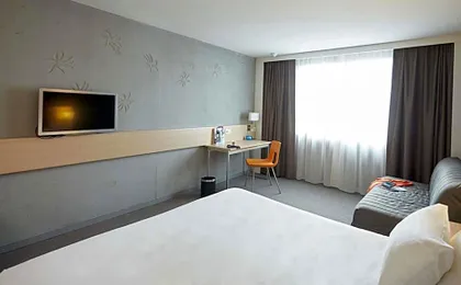Mercure Valenciennes Hotel