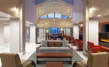 Four Points by Sheraton Orlando Convention Center