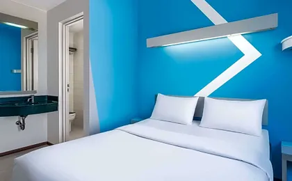 Ibis Budget Jakarta Menteng