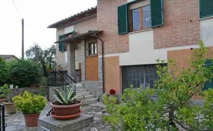 Casa Marisa Siena