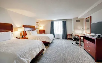 Hilton Garden Inn Milwaukee Airport