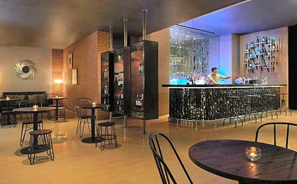 Courtyard by Marriott Bandung Dago