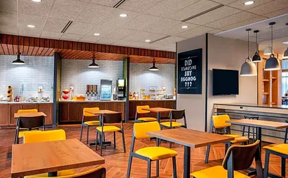 Fairfield Inn & Suites by Marriott Harrisburg West/Mechanicsburg