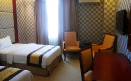 MB Hotel