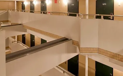 Smile Hotel Nagoya-Sakae
