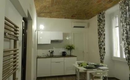 San Pietro - Vaticano - Executive Studio Flat