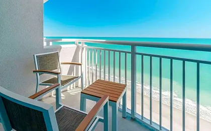 Homewood Suites by Hilton Myrtle Beach Oceanfront