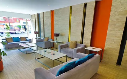 Mallorca Hotel