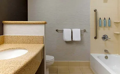 Courtyard by Marriott Ontario Rancho Cucamonga
