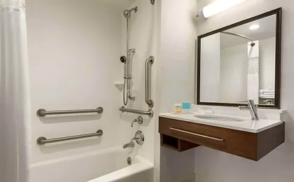 Hampton Inn Wausau