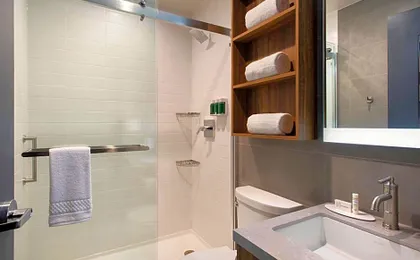 TownePlace Suites by Marriott New York Long Island City/Manhattan View