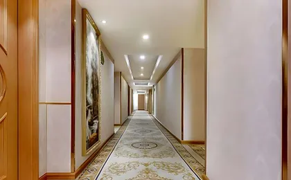 Vienna International Hotel Guangdong Foshan Shunde Ronggui