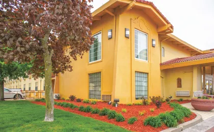 La Quinta Inn By Wyndham Moline Airport
