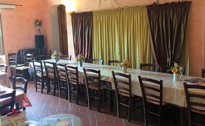 B&B e Locazioni Turistiche Antico Borgo Toscano