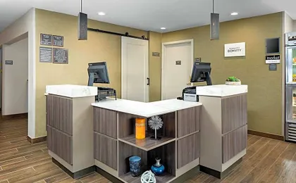 Residence Inn by Marriott Pasadena Arcadia