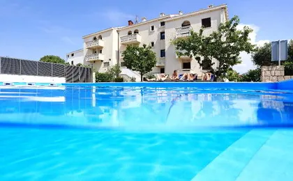 Hotel Mediteran