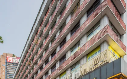 Zhao Qing Hotel