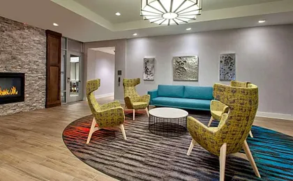 Homewood Suites By Hilton Columbus Easton, Oh
