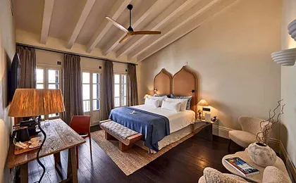 Puro Grand Hotel