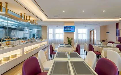 Lavande Hotel Fuzhou High Speed Railway Station Huamei Lijia