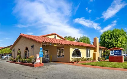 Best Western La Posada Motel