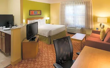 Sonesta Simply Suites Phoenix Scottsdale