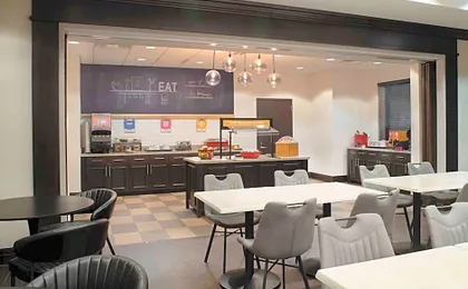 Hampton Inn Lewiston/Auburn