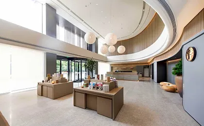 JI Hotel Suzhou Shihu East Road