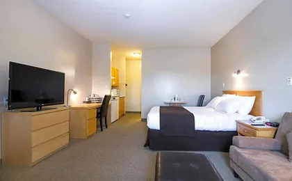 West Country Inn