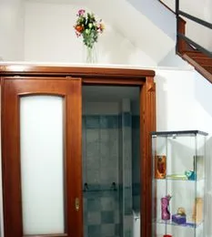 Casa Donna Rosa Napoli Sweet Home
