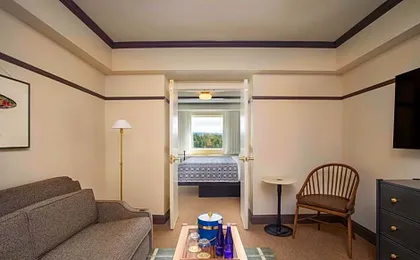 Grand Adirondack Hotel, Lake Placid, a Tribute Portfolio Hotel