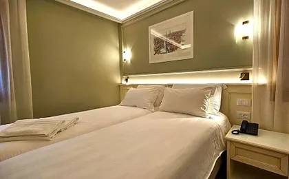Hotel Guerrini