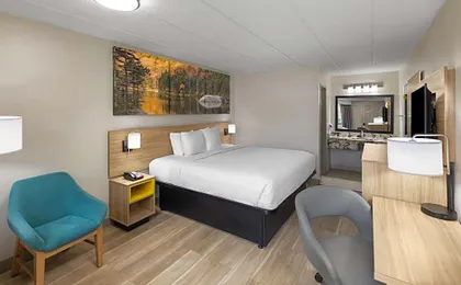 Days Inn by Wyndham Charleston WV