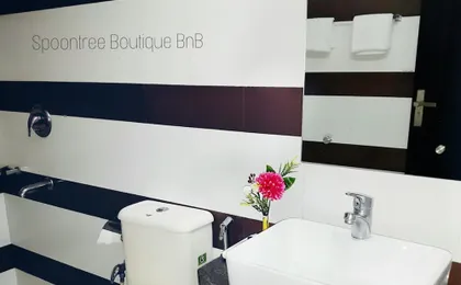 Hotel Spoontree Boutique BnB