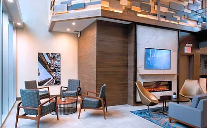 TownePlace Suites by Marriott New York Long Island City/Manhattan View