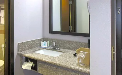 Quality Inn Spanish Fork North
