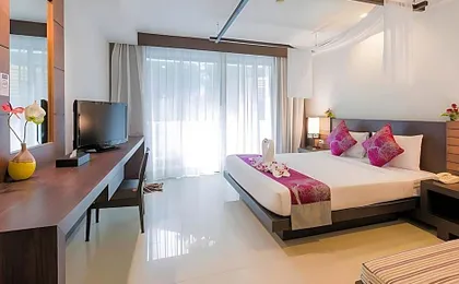 Apasari Krabi