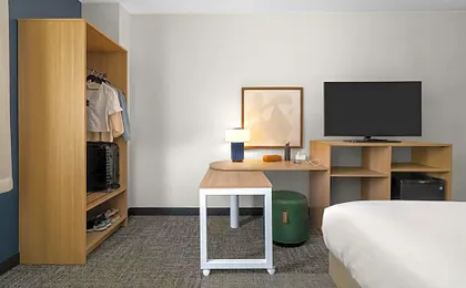 Spark by Hilton Denver Tech Center Centennial