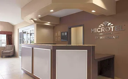 Microtel Inn & Suites By Wyndham Cotulla