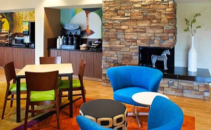 Fairfield Inn Port Huron
