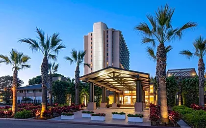 Hyatt Regency Mission Bay Spa And Marina