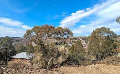 Cooma High Country Motel