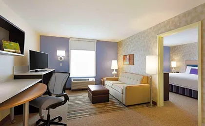 Home2 Suites By Hilton Midland