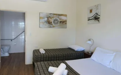 Caboolture Central Motor Inn