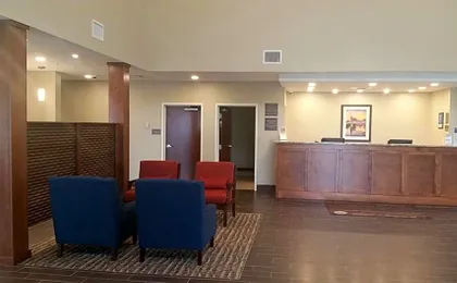 Comfort Inn White House