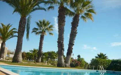 Praia da Lota Resort - Hotel