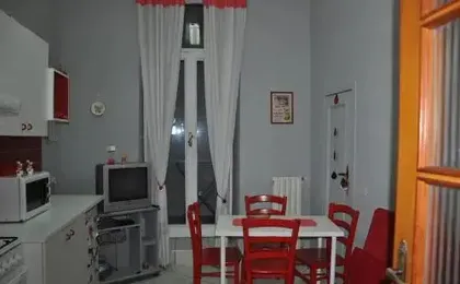 Casa Cirillo