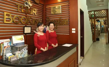 Rendez Vous Hotel