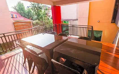 Roseate Chiang Mai